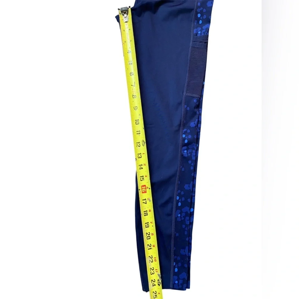 NWT Knix Womens Supportive Waistband Leakproof Leggings Size XS